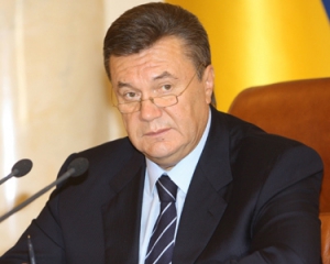 Янукович обіцяє добратись до наркоторговців