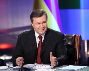 Янукович про відставку уряду: &quot;Кадрові рішення будуть&quot;