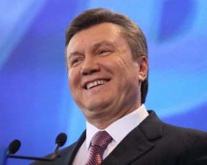 У Януковича есть в селах друзья, которые пишут ему письма