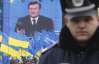 Янукович теревенив з українцями 4 години 