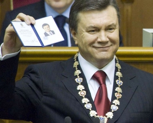 Змін - ніяких, повна апатія - митці про рік Януковича