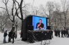 Януковича раскритиковали за пиар с детьми