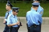 Стажироваться к Евро-2012 милиция начнет в апреле