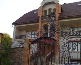 Самый дорогой частный дом в Киеве стоит $ 12 млн