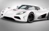 Koenigsegg рассекретил гиперкар Agera c двигателем на 1115 лошадиных сил