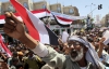 Хитрощі президента Ємену не вдалися. Протести тривають