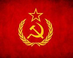 Коммунистам запретят использовать символику?