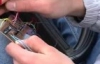 Украинский  школьник изобрел прибор, запрещающий  управлять автомобилем "навеселе"