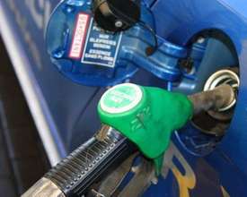 Ціни на бензин в Україні істотно занижені - експерт