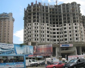 &quot;Чернобыльцы&quot; Волыни будут ждать льготные квартиры 500 лет
