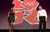 Іран угледів пропаганду сіонізму в логотипі Олімпіади-2012