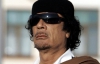 Каддафи заявил, что его любит вся Ливия, а оппозиция - это наркоманы