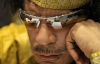 Мятежники разграбили шикарный дворец Каддафи и нашли тайный бункер