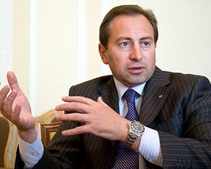 Томенко очікує на &quot;нунсівські&quot; автографи для &quot;повалення&quot; Азарова