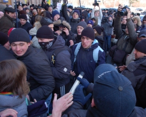 В Киеве студенты будут учиться по субботам, чтобы освободить общежития к Евро