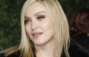 Мадонна одягла на оскарівську вечірку нескромне вбрання