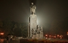 У Харкові міліція дві години шукала вибухівку за пам'ятником Шевченка
