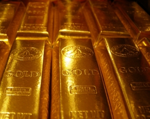 Ціна на золото досягла історичного максимуму
