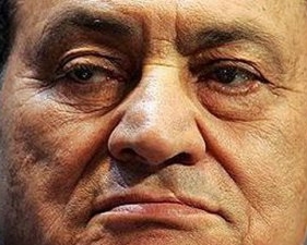 Мубарак лікується від раку у Саудівській Аравії - ЗМІ