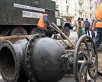 У Бердянську без води залишилися пологовий будинок і півсотні багатоповерхівок