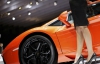 Новые Lamborghini и Peugeot удивили Женеву