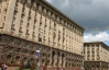 В Киеве мэрию перенесут на остров, а из помещения на Крещатике сделают отель