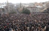 Масштабные антипрезидентские протесты уже дошли до Арменн