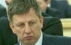 "Регионалы" намекают, что не позволят Литвину запустить "палец Яценюка"