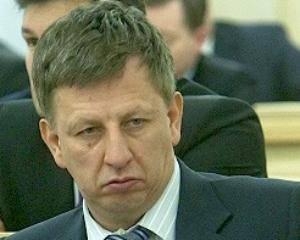 &quot;Регионалы&quot; намекают, что не позволят Литвину запустить &quot;палец Яценюка&quot;