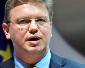 Єврокомісар назвав дату підписання "історичної угоди" між Україною та ЄС