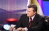 Янукович звільнив заступників Клюєва і Табачника