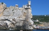 Вдоль побережья Крыма нашли бочки с боевым химическим оружием