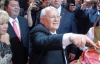 Горбачев спел с Макаревичем на своем юбилее 