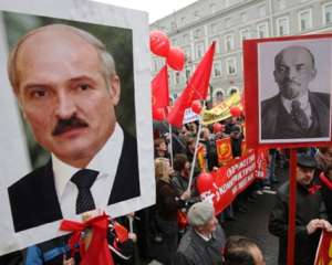 Беларусам запретили слушать &quot;Ляписа Трубецкого&quot; и &quot;ДДТ&quot;