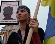 &quot;Репортерів без кордонів&quot; приголомшило рішення українського суду у справі Гонгадзе