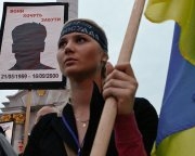 "Репортерів без кордонів" приголомшило рішення українського суду у справі Гонгадзе