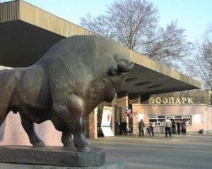 При новом руководстве в Киевском зоопарке умерло 500 животных 