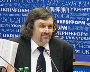 Эксперт об &quot;арабском сценарии&quot; в Украине: это предупреждение нашей власти