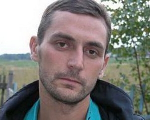 Учасника "податкового Майдану" звільнили з-під варти в залі суду