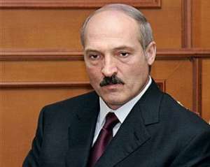 Лукашенко оголосив бойкот Юрію Шевчуку та Едуарду Успенському