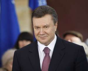Врачи запретили Януковичу много двигаться 