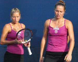 Сестры Бондаренко вновь понесли потери в рейтинге WTA