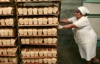 Нестачу хліба на Луганщині місцева влада назвала "тимчасовими труднощами"
