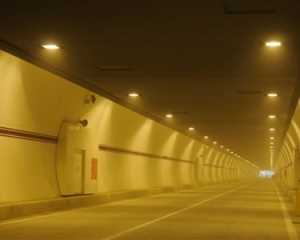У Києві проблему заторів збираються вирішити тунелями