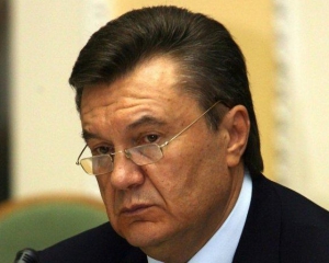 Янукович теряет любовь на востоке и юге Украины - КМИС