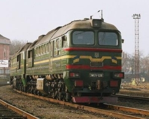"Укрзалізниця" повысит стоимость билетов на 20%