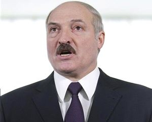 Лукашенка хочуть судити за тортури в КДБ