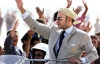 Король Марокко пообіцяв реформи і референдум, щоб зберегти трон