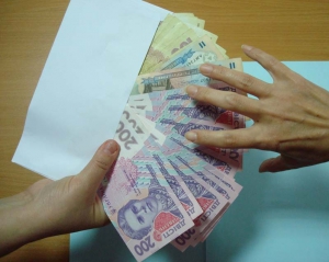 Корупція перемагає Януковича: кількість корупційних злочинів зросла на 60%