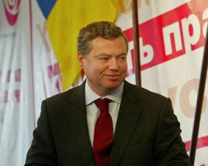 Корнійчук про звинувачення: "Побили Рабиновича, бо він мив руки після туалету"